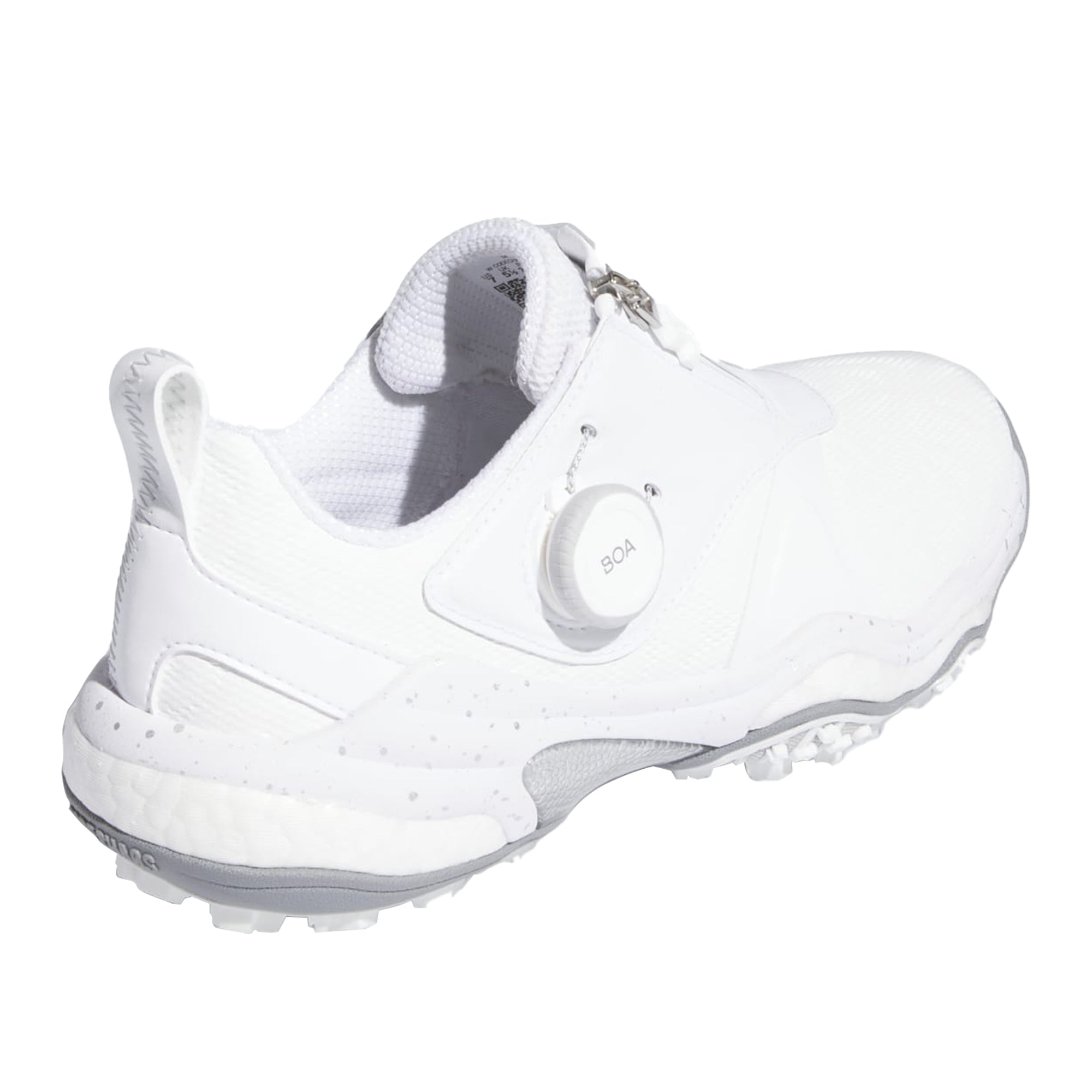 Adidas Ladies Codechaos BOA 25 Golf Shoes