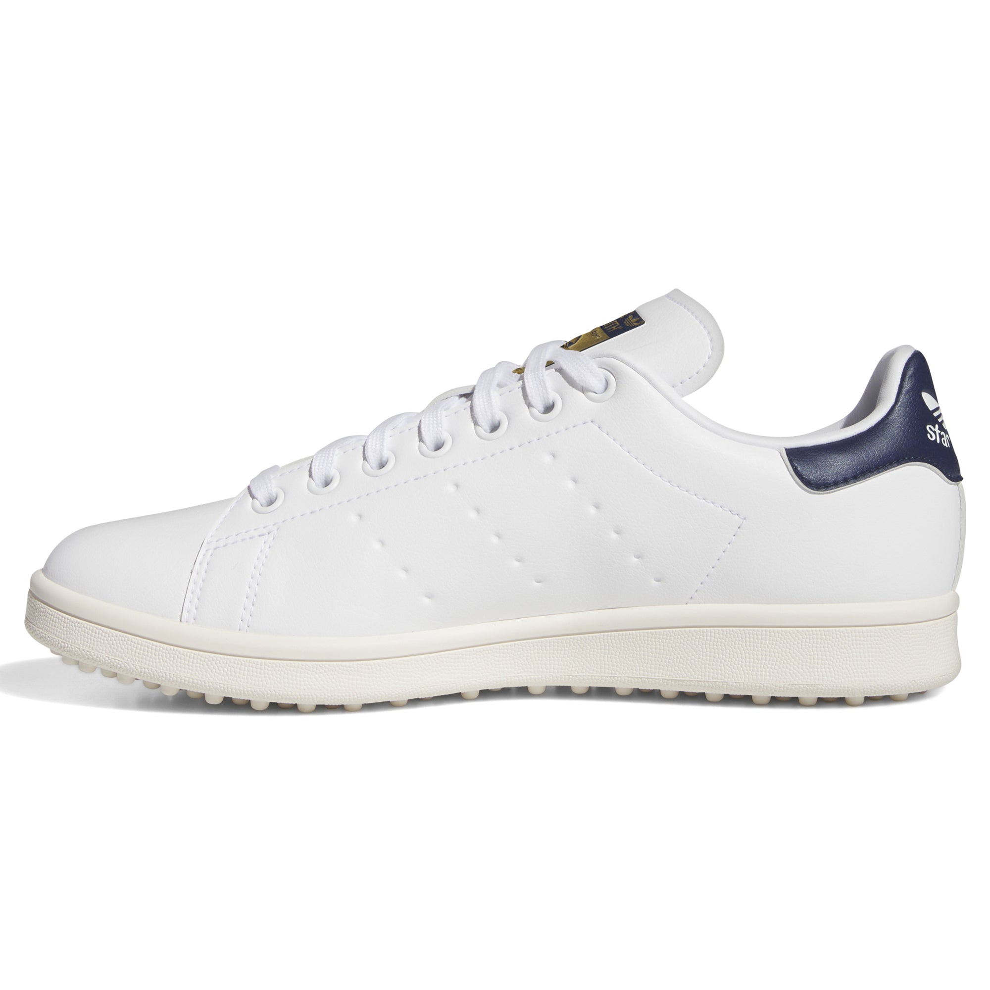 Adidas Mens Stan Smith Golf Shoes