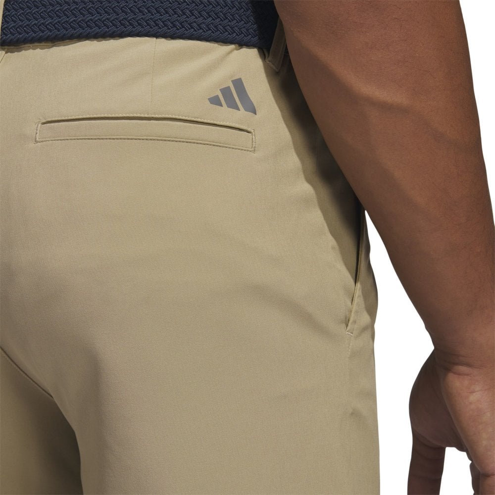 Adidas Ultimate365 Golf Shorts - Hemp