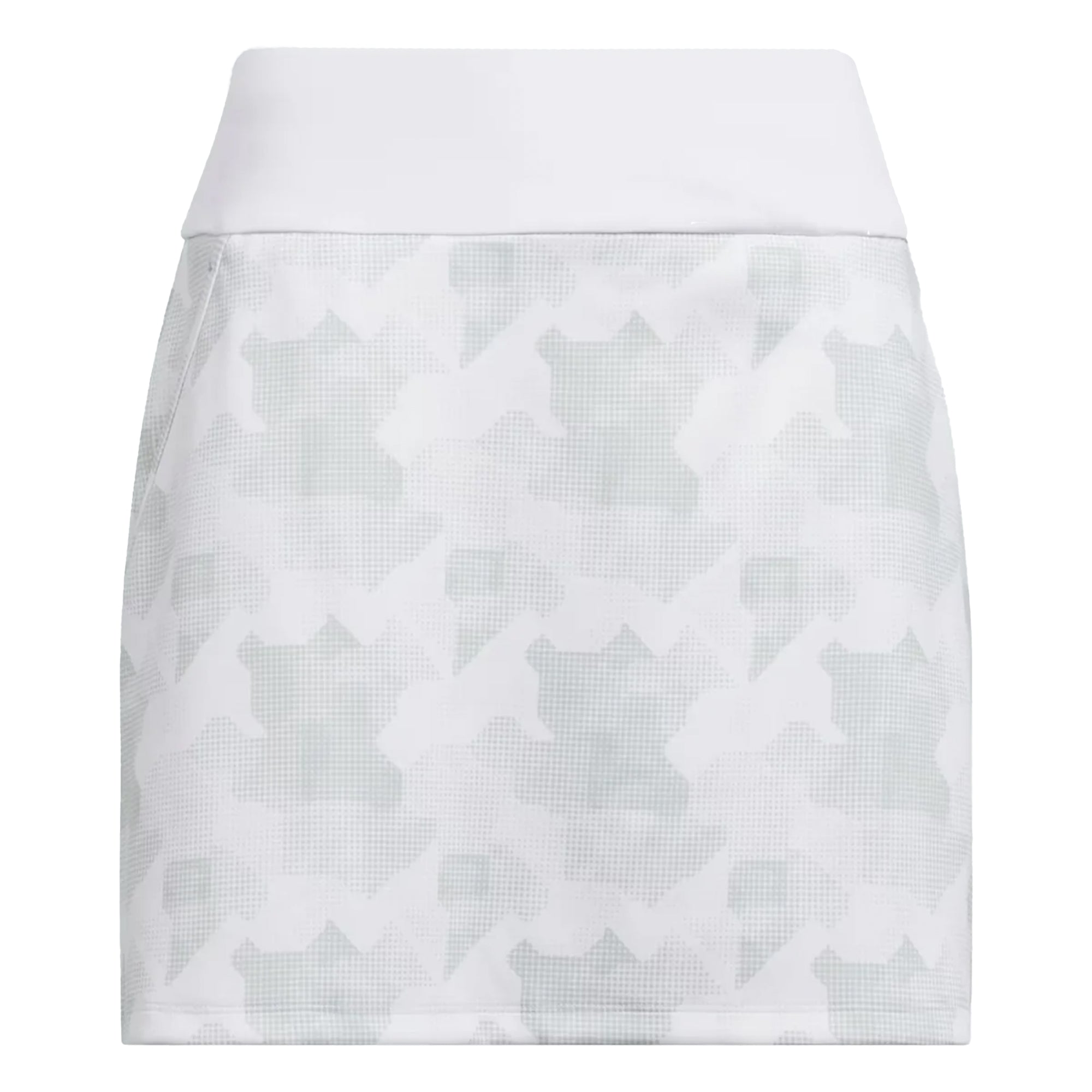 Adidas Ultimate365 Printed Skort