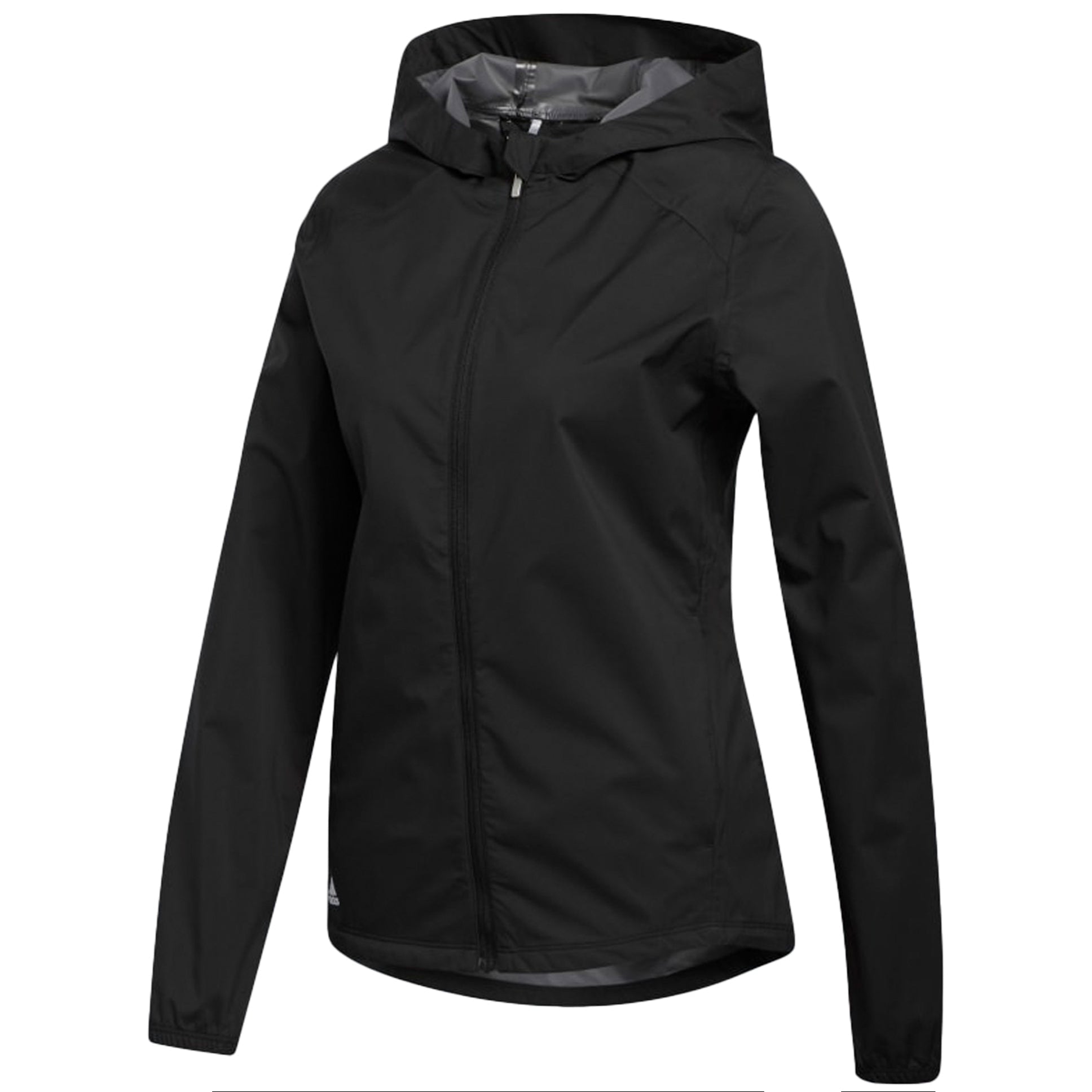 Adidas Womens Provisional Jacket - Black