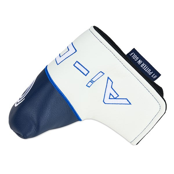 Odyssey Ai-ONE Double Wide Cruiser Putter