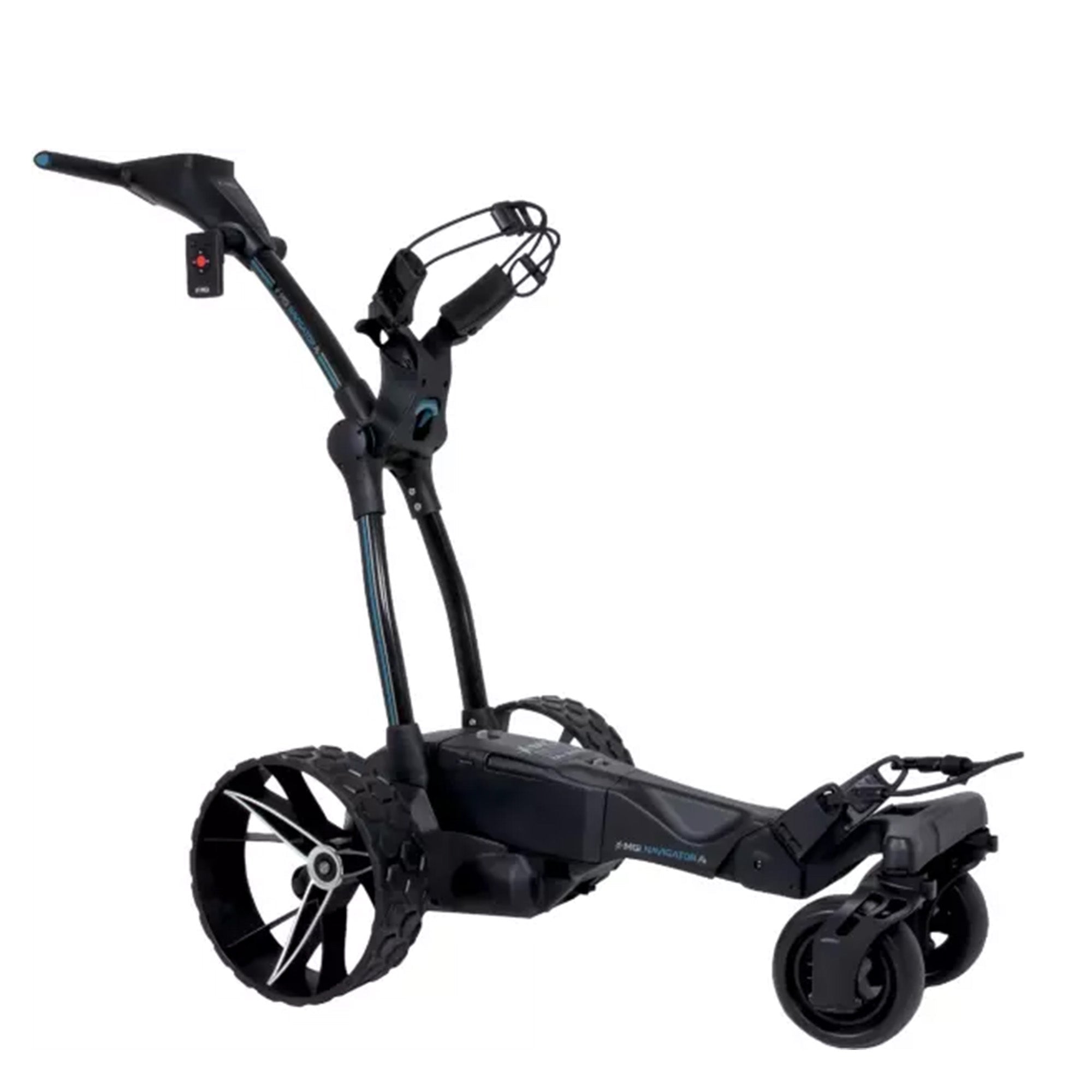 MGI AI Navigator GPS+ Electric Trundler