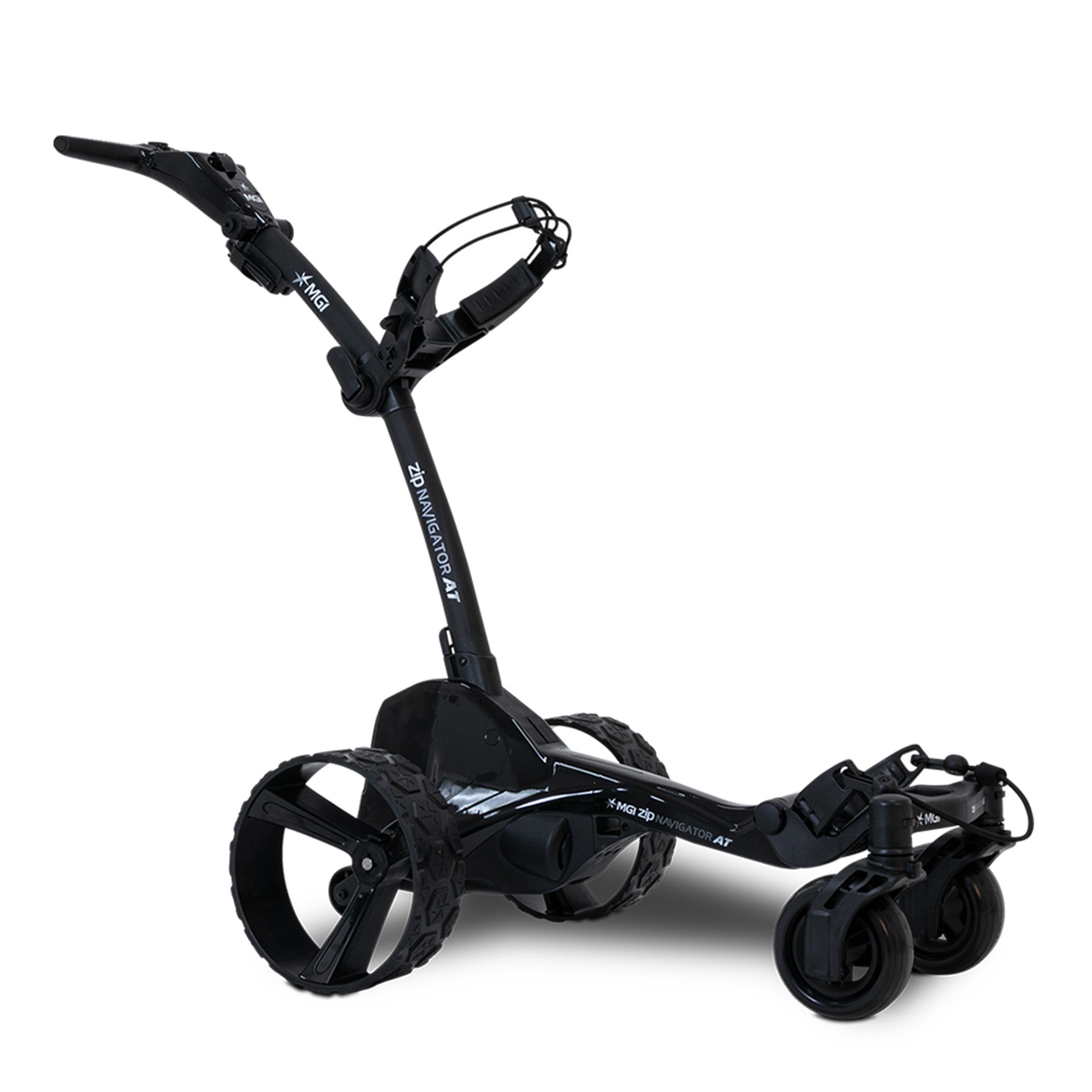 MGi Zip Navigator All Terrain Electric Trundler
