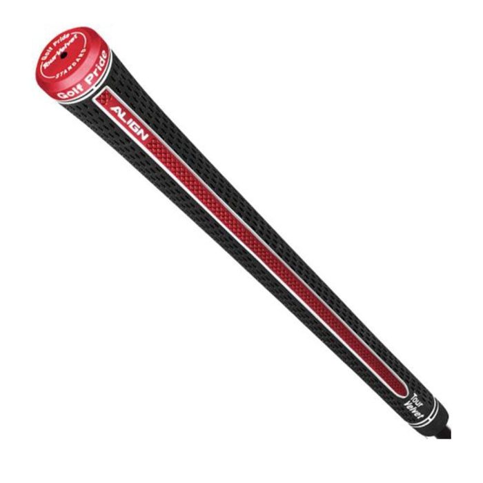 Golf Pride Tour Velvet Align Grip