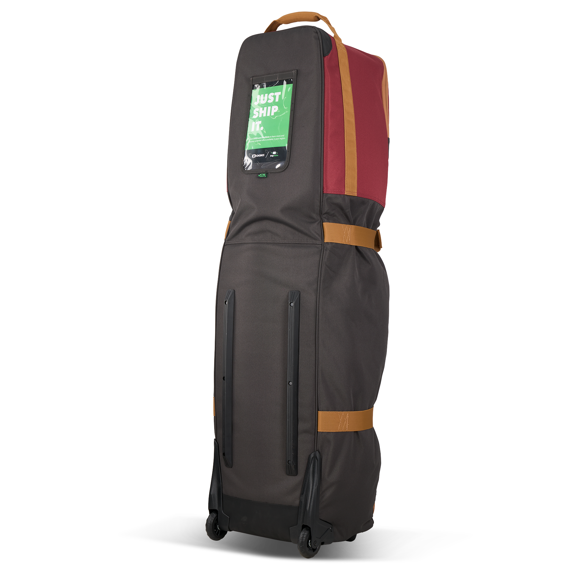 OGIO 26' Alpha Mid Travel Cover - Canyon