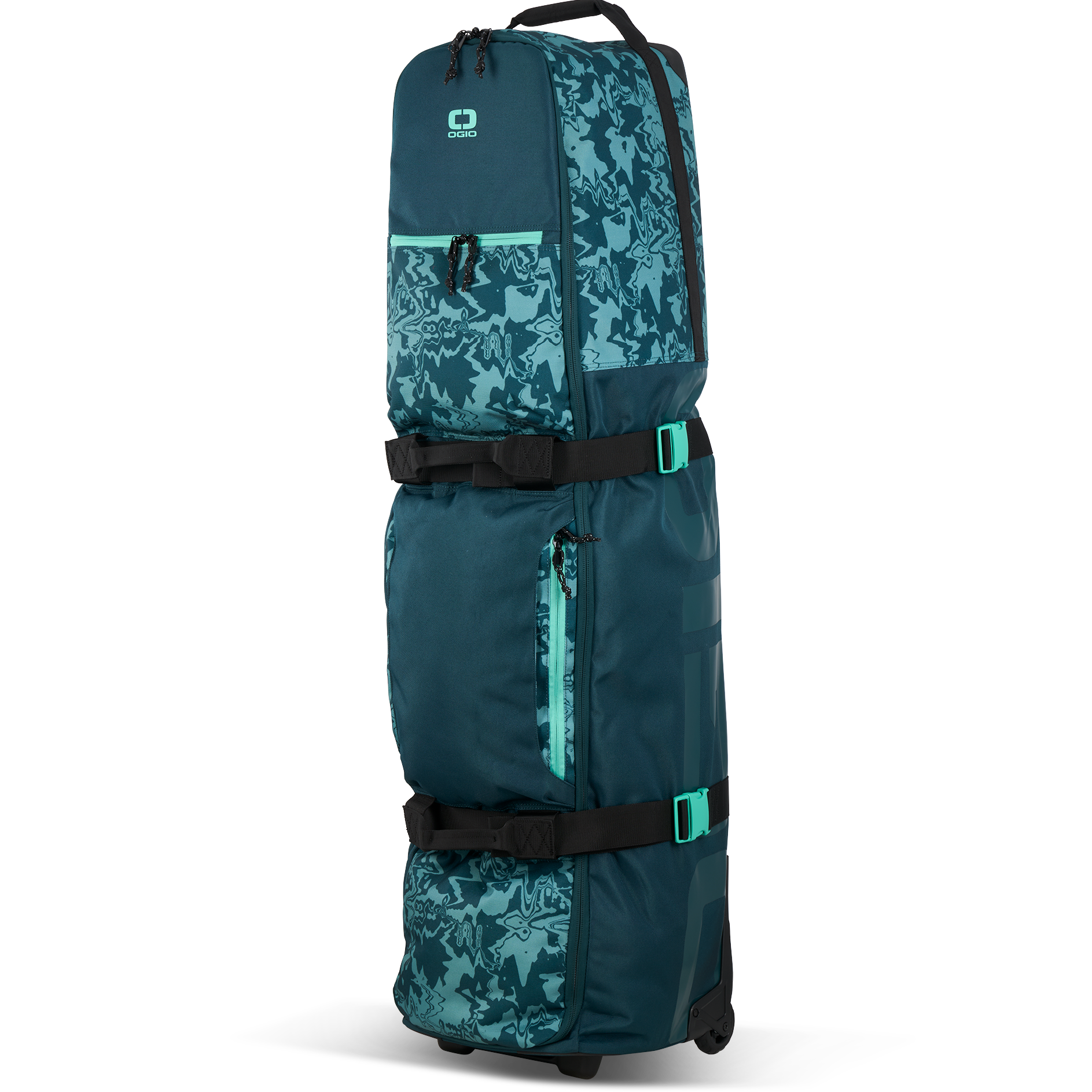 OGIO 26' Alpha Mid Travel Cover - Seagrass