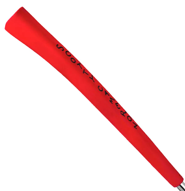 Scotty Cameron Pistolero - Red