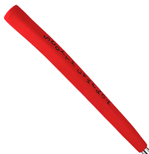 Scotty Cameron Pistolini - Red