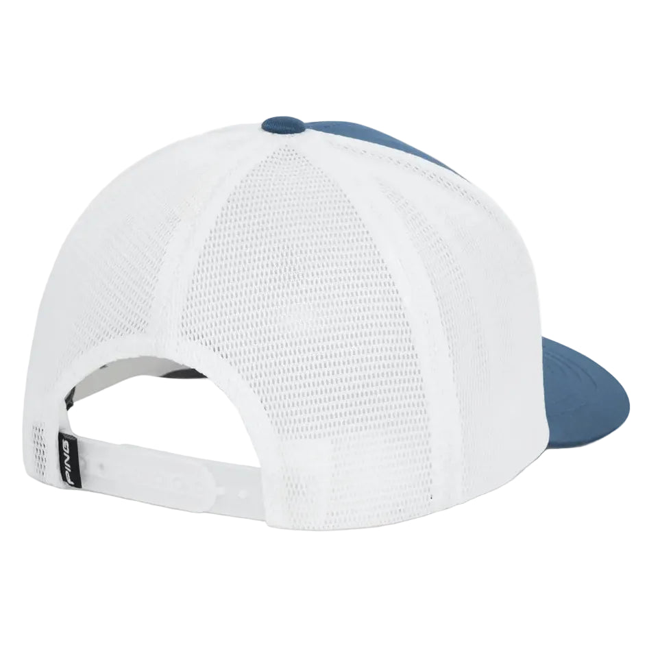 PING Aviator Cap - Blue