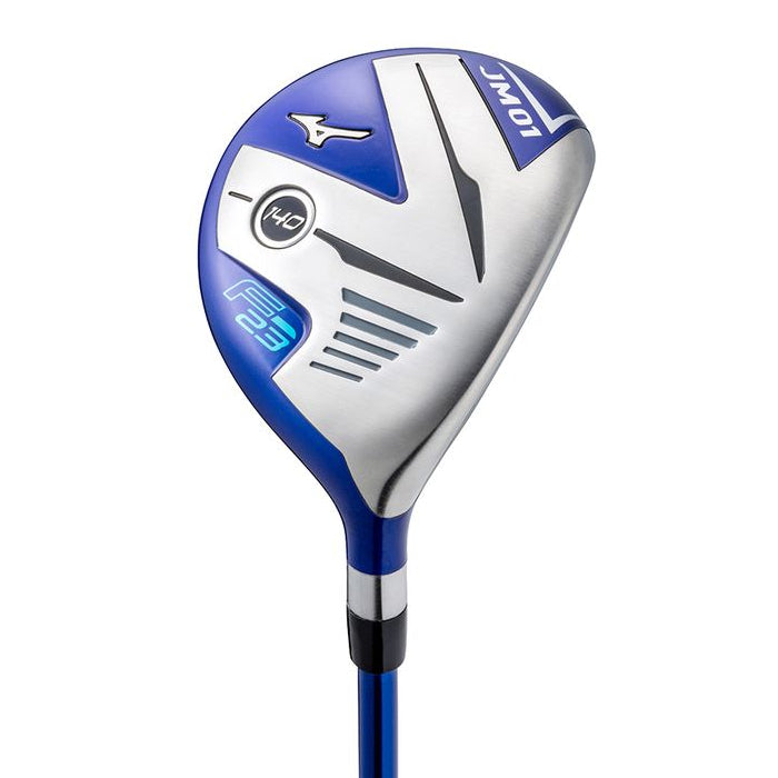 Mizuno JM01 Junior Package Set - PREORDER