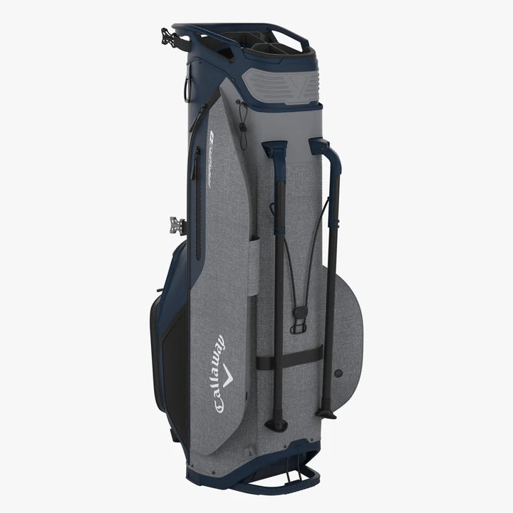 Callaway Fairway + 25 stand bag