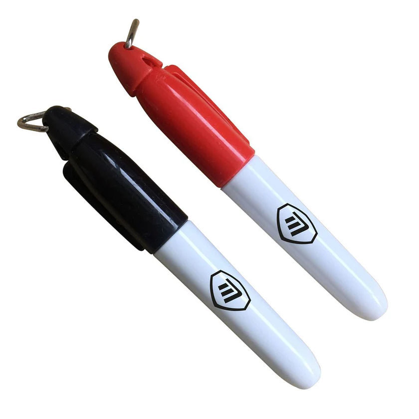 Masters Waterproof Golf Marker Pens