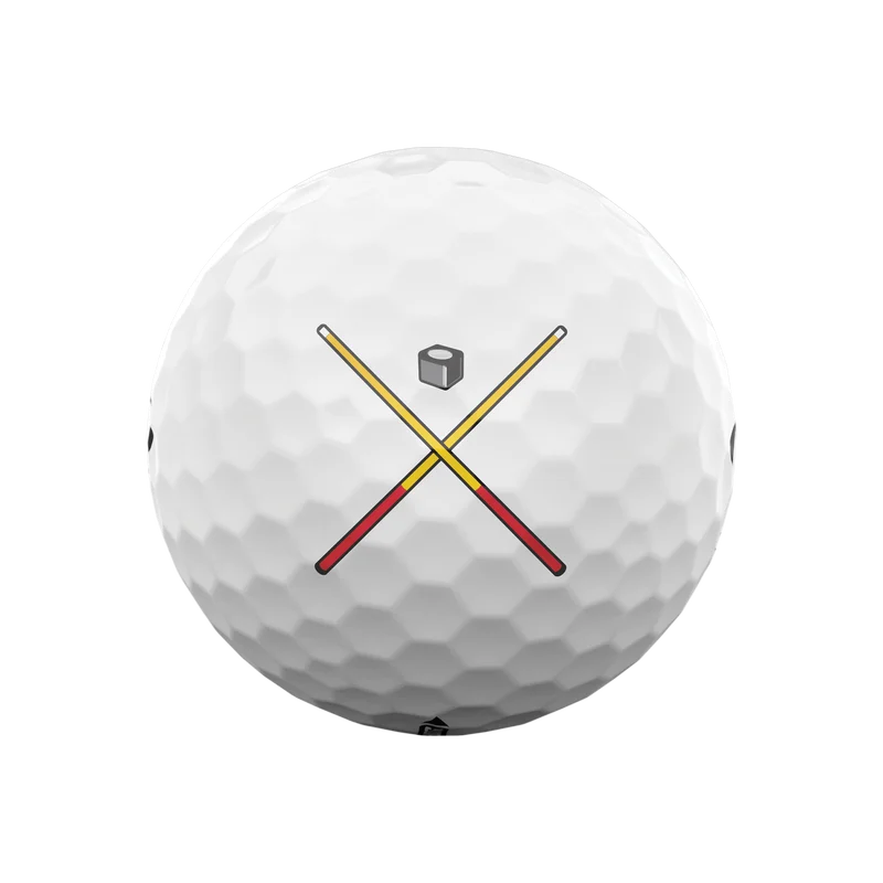Callaway '26 Supersoft Limited Edition Pub Golf Balls