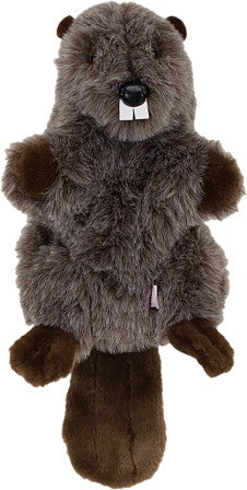 Daphne-Animal-Head-cover-beaver