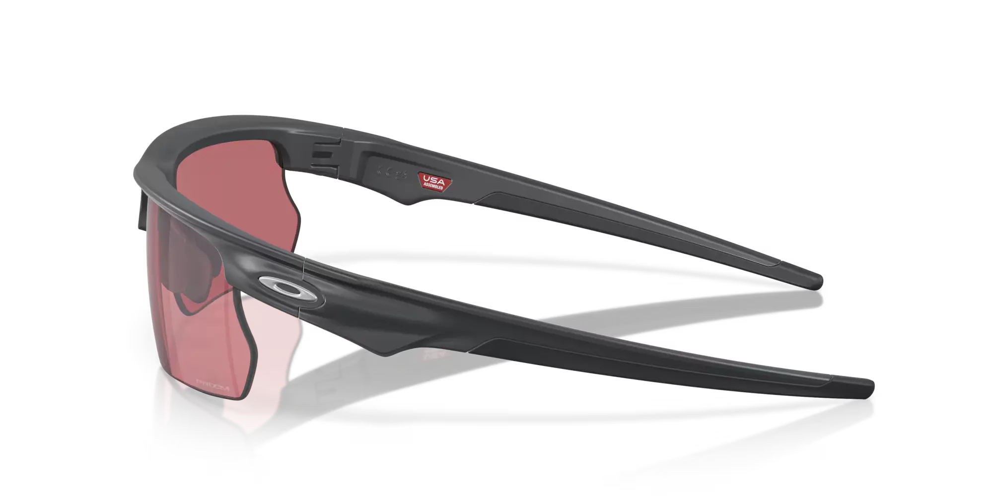 Oakley Bisphaera Golf Sunglasses