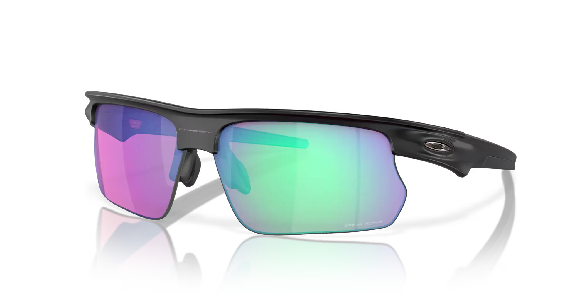 Oakley Bisphaera Golf Sunglasses