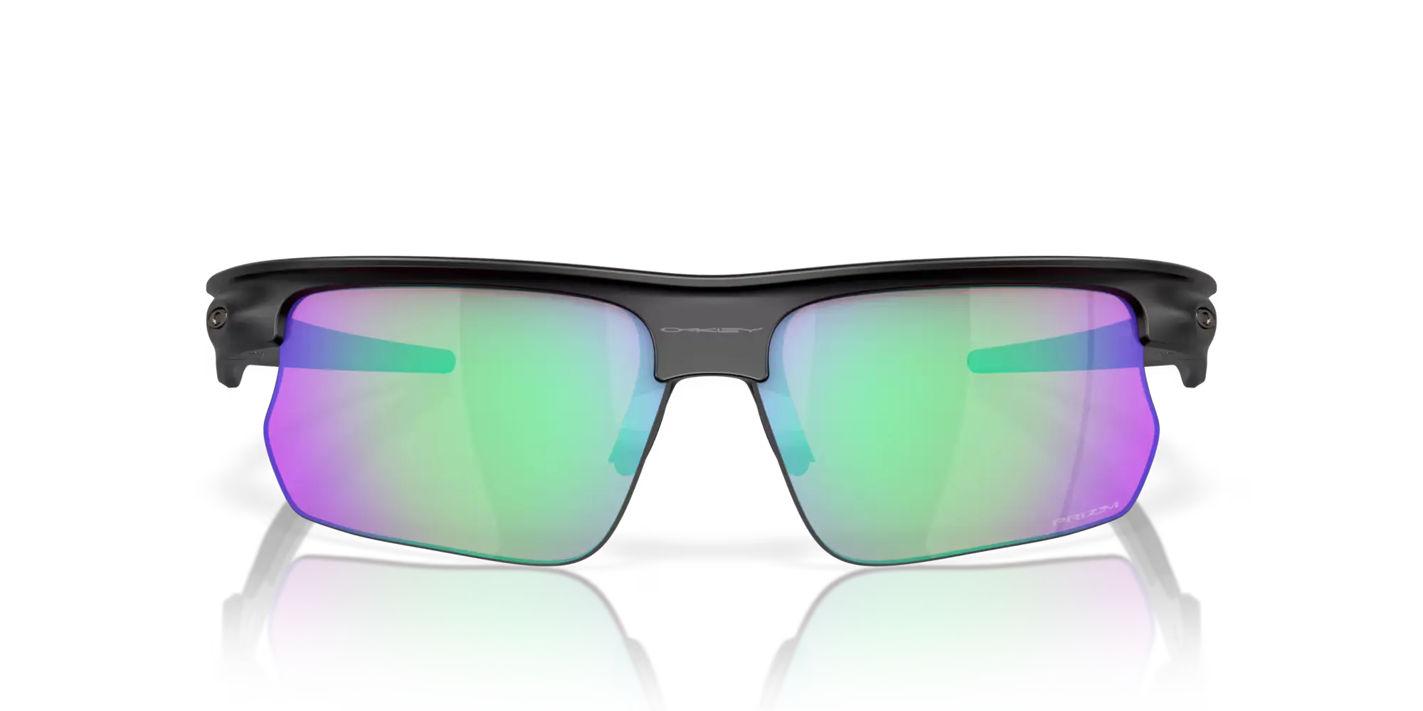 Oakley Bisphaera Golf Sunglasses