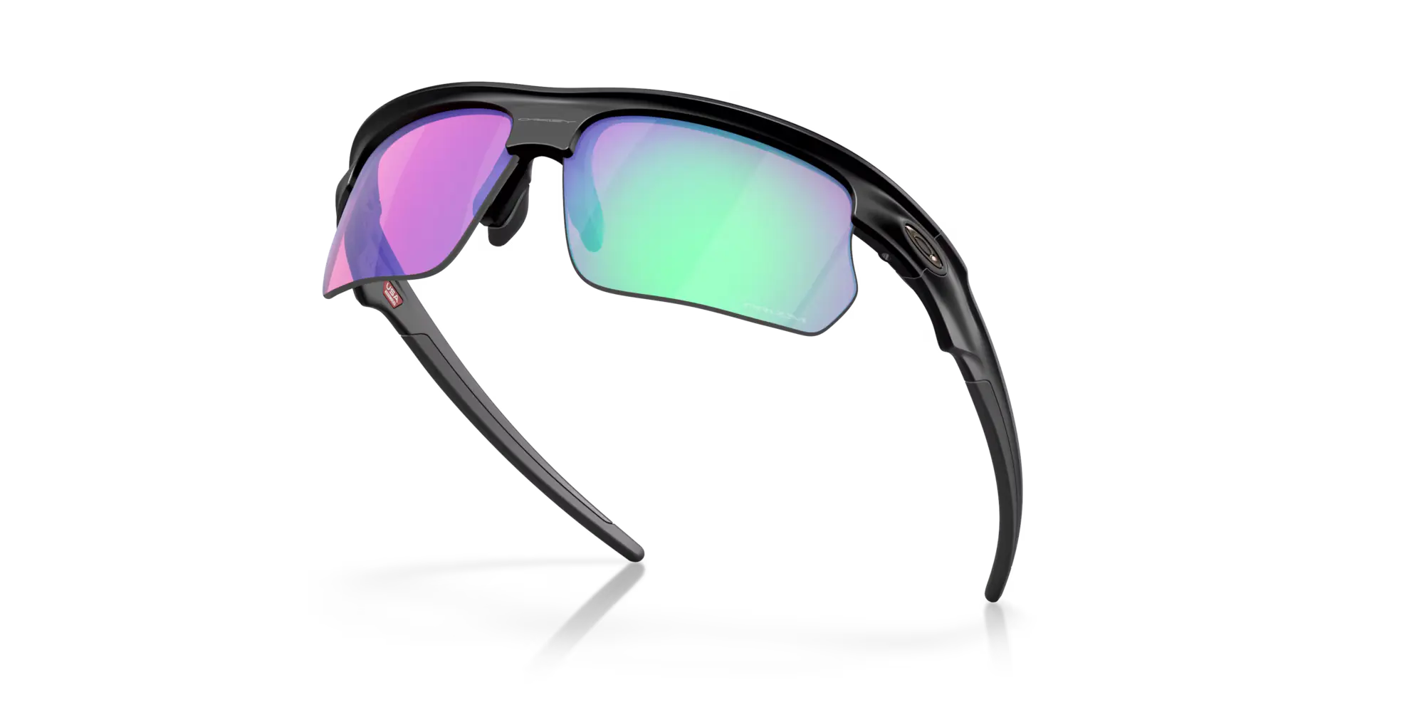 Oakley Bisphaera Golf Sunglasses