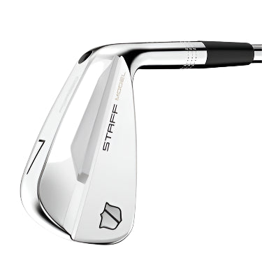 2024 Wilson Staff Model Blades Irons