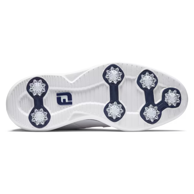 FootJoy 24 Men`s Traditions Blucher Golf Shoes