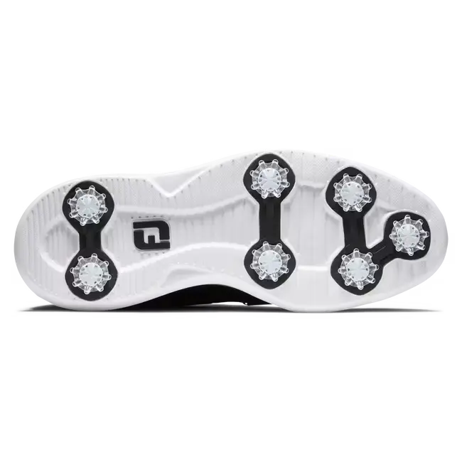 FootJoy 24 Men`s Traditions Blucher Golf Shoes