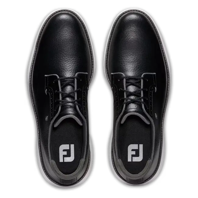 FootJoy 24 Men`s Traditions Blucher Golf Shoes