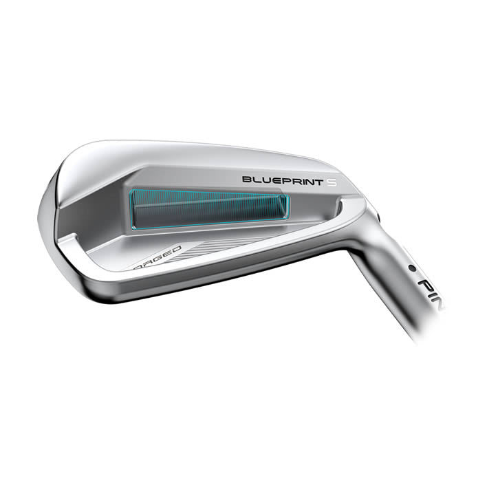 Ping Blueprint S Irons