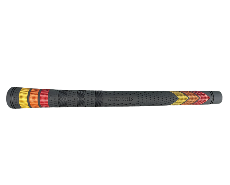 GripDrip Chevron Swing Grip