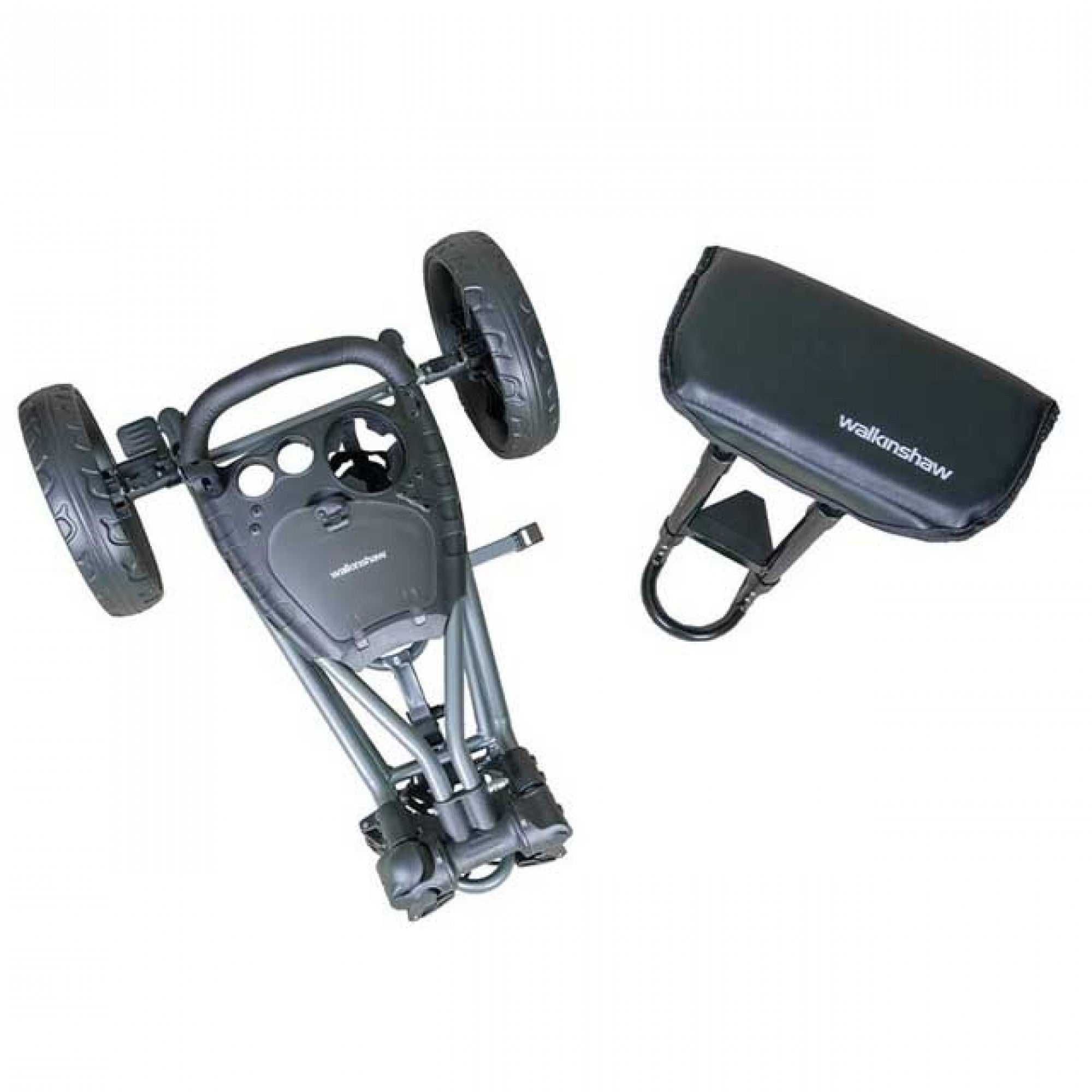 Walkinshaw Racer 4.0 Push Trundler