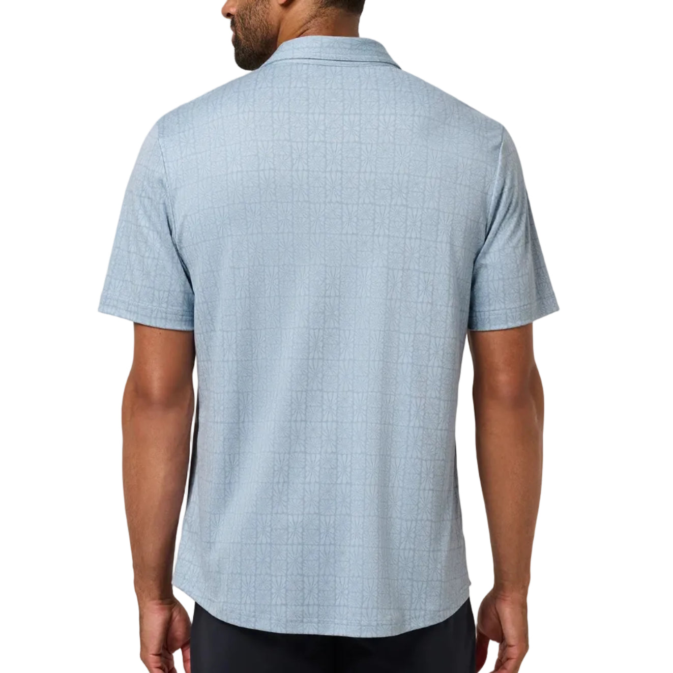 TravisMathew Cabana Polo