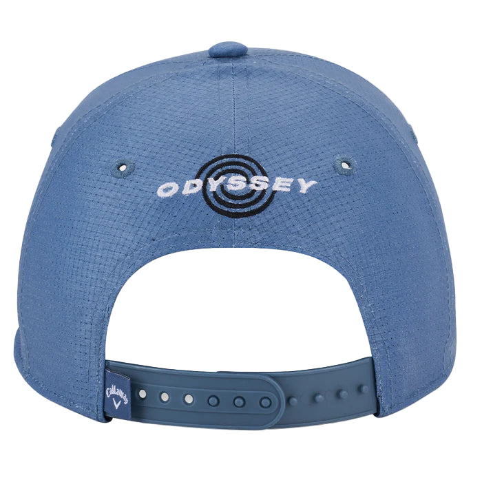 Callaway Junior Tour Adjustable Cap - State Blue