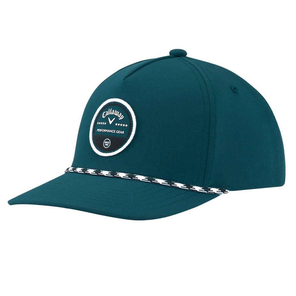 Callaway Bogey Free Cap - Evergreen