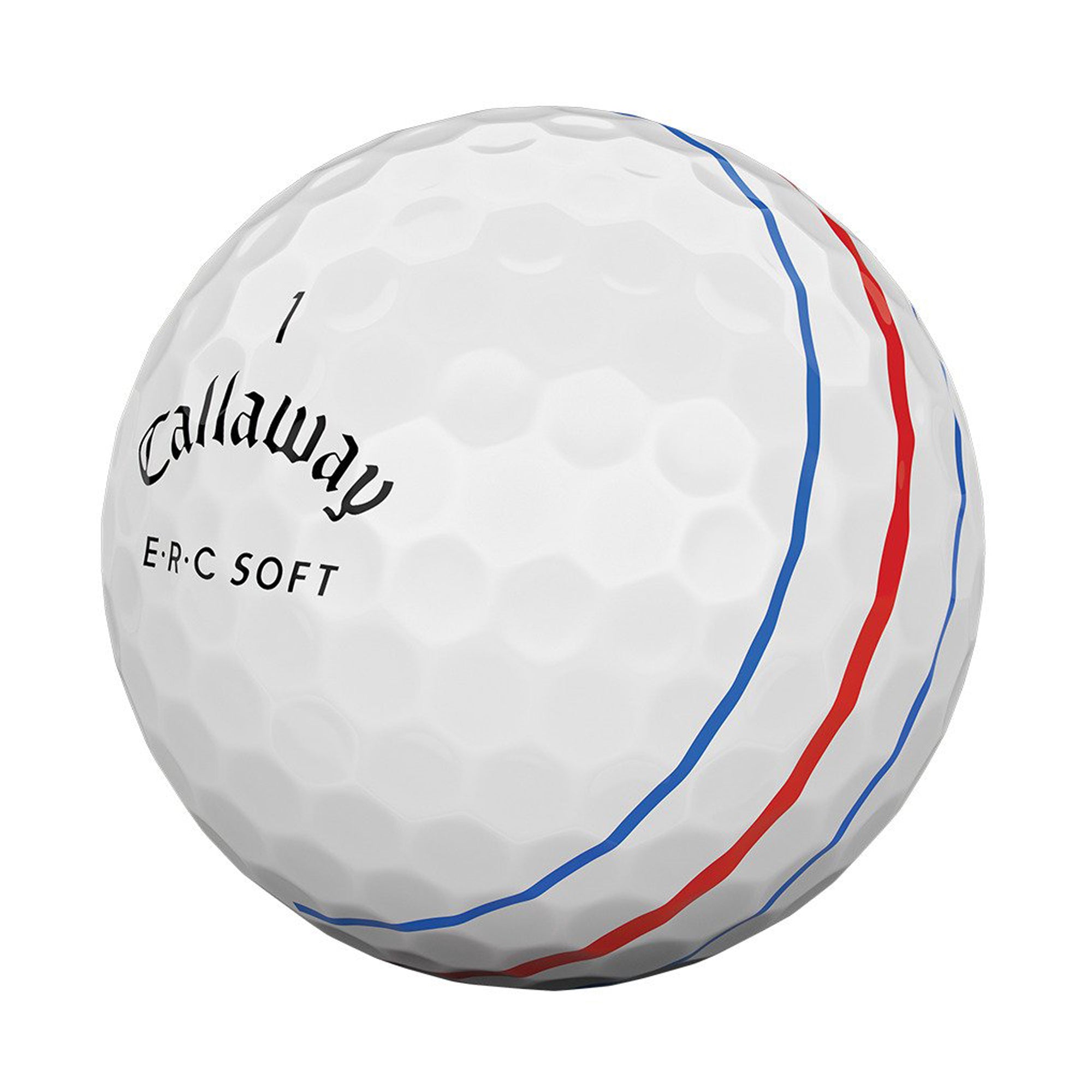 Callaway ERC Soft Golf Balls - Dozen