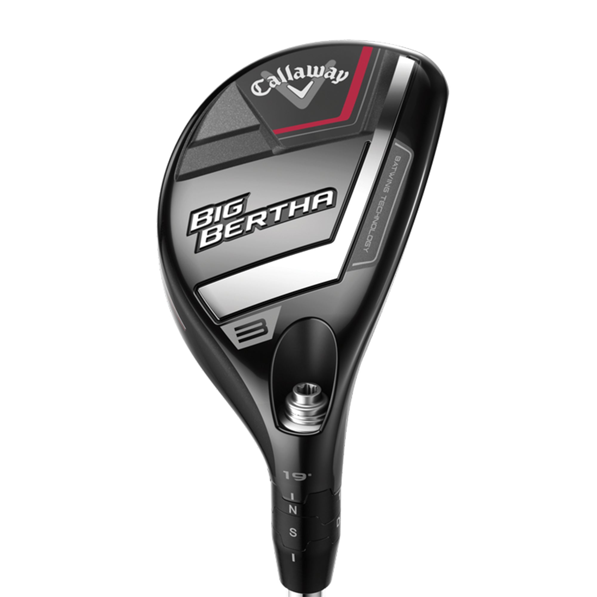 Callaway Big Bertha Hybrids - Ex Demo