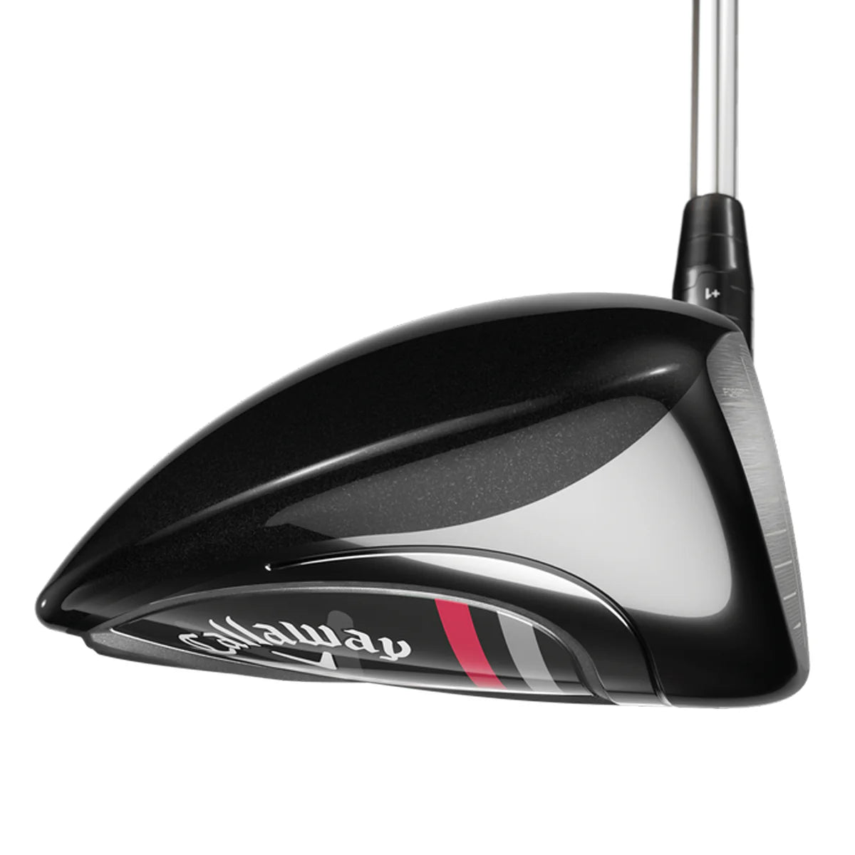 Callaway Big Bertha EX DEMO Driver