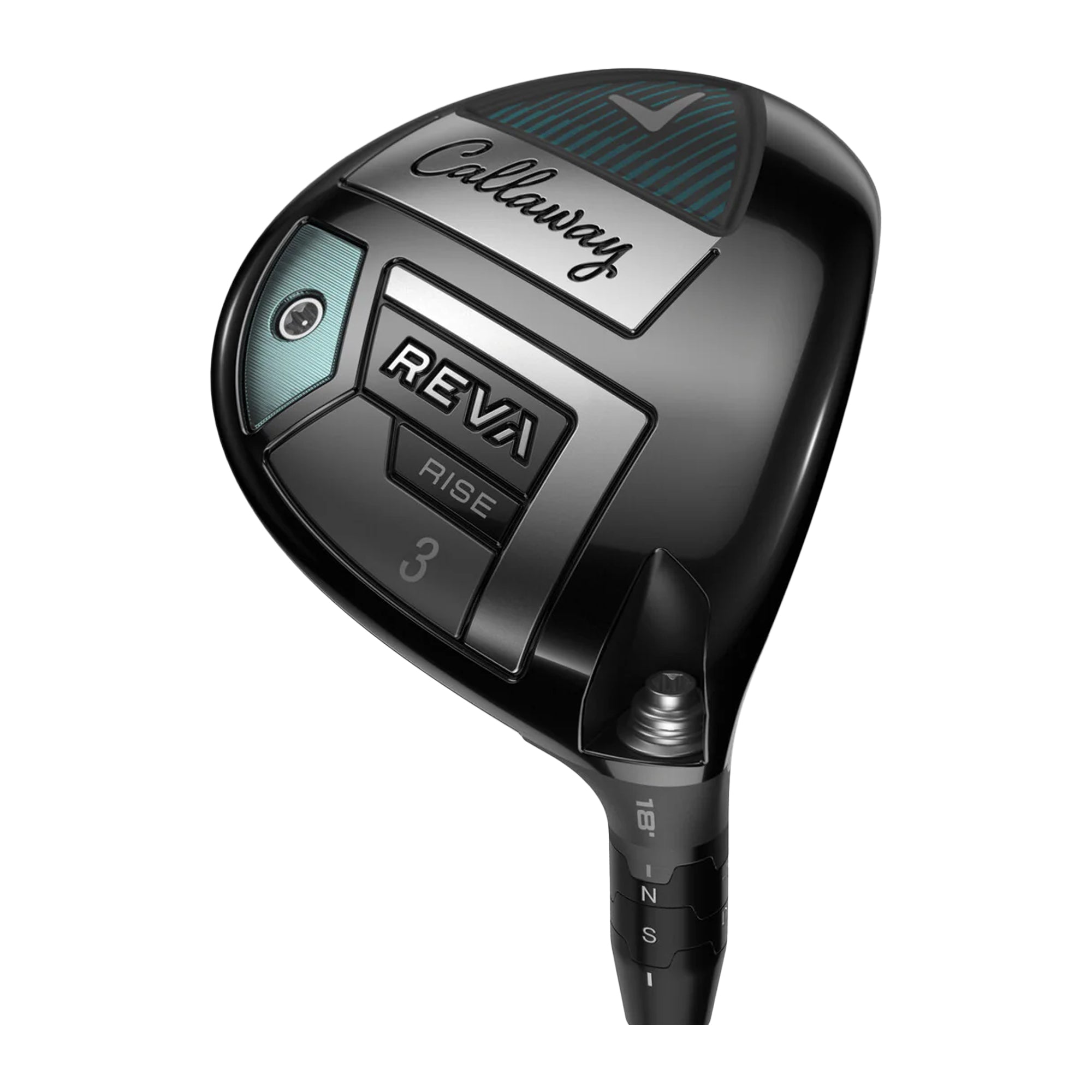 Callaway-2025-Reva-Rise-Ladies-Fairway-Woods