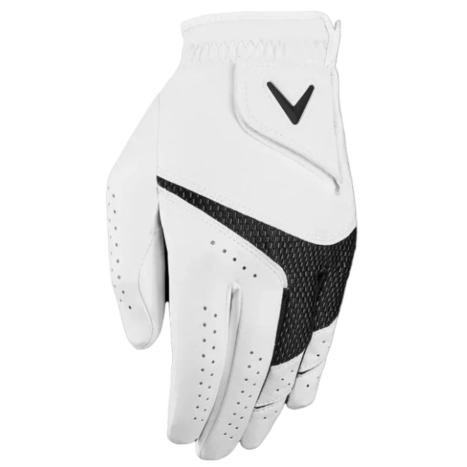 Callaway Weather Spann Golf Glove - Junior