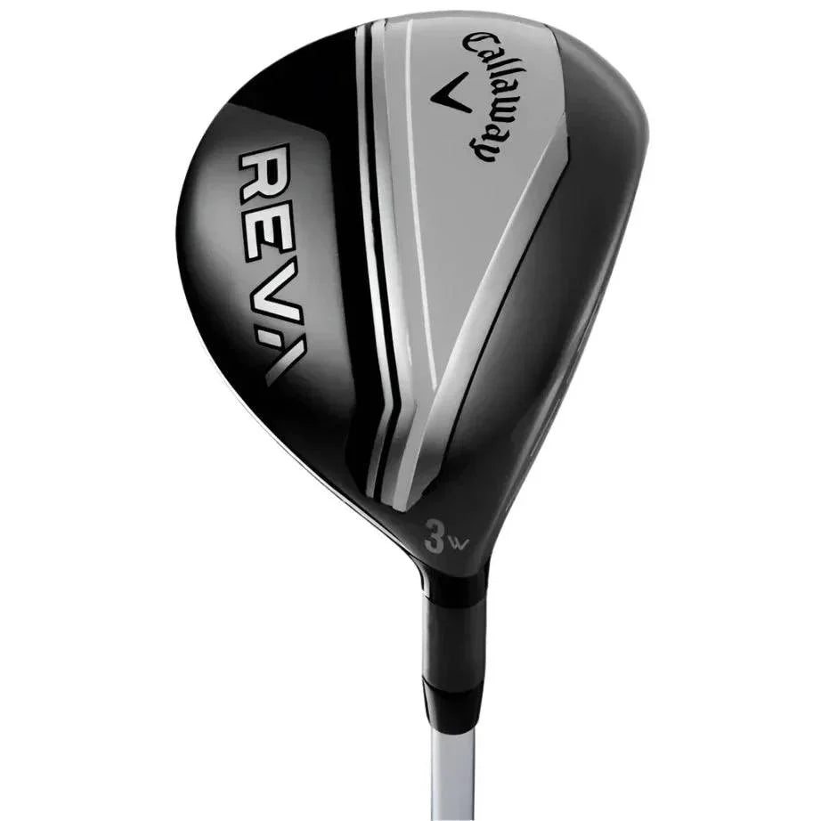 Callaway Reva 11pc Women's Package Set