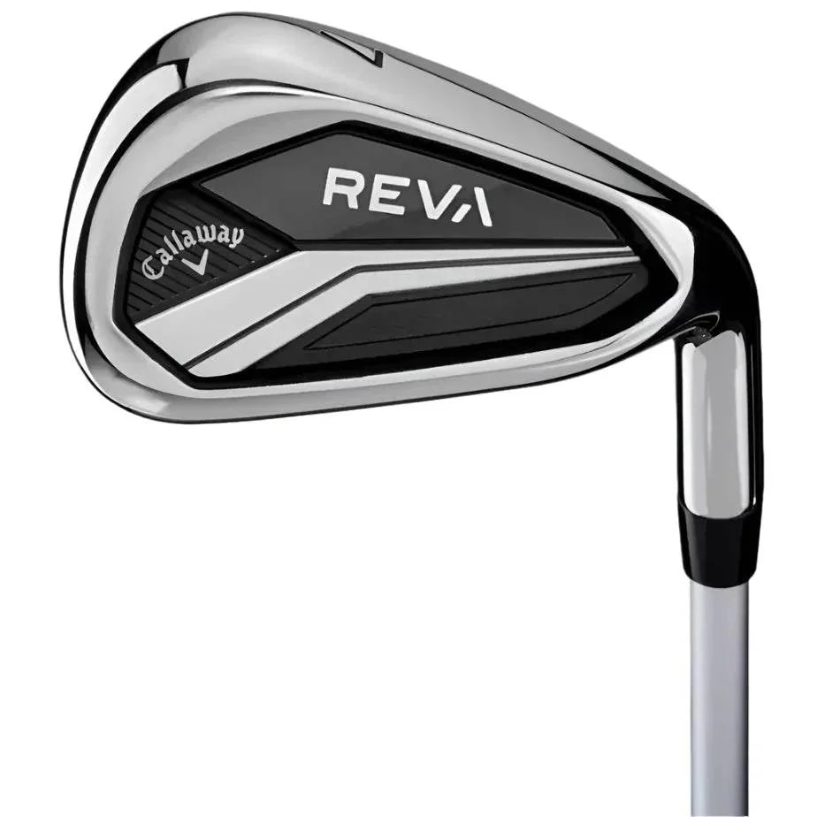 Callaway Reva 11pc Women's Package Set