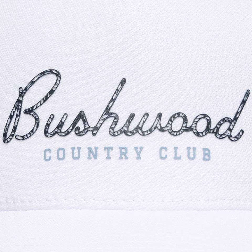 TravisMathew Heat Of The Day Cap - White