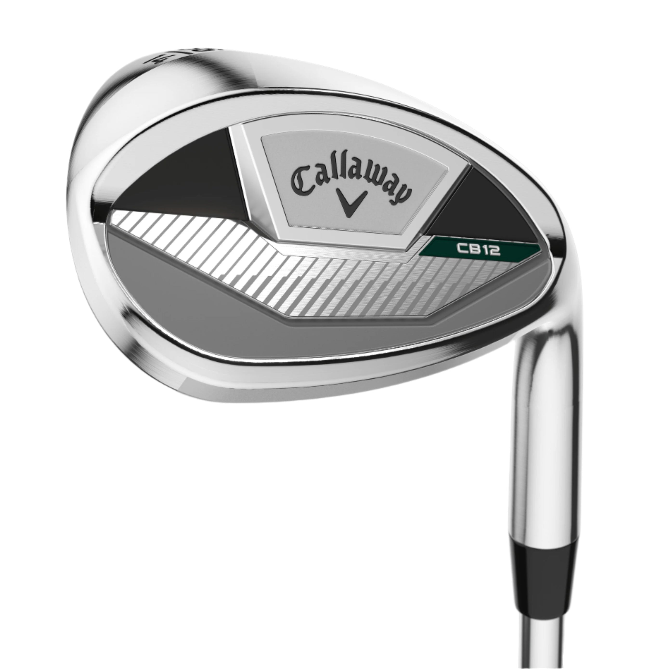 Callaway golf club head on a white background