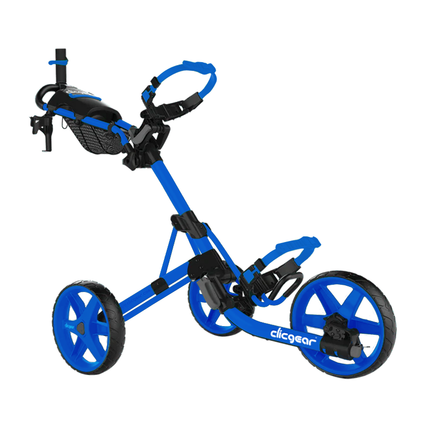 Clicgear Model 4 Golf Push Trundler
