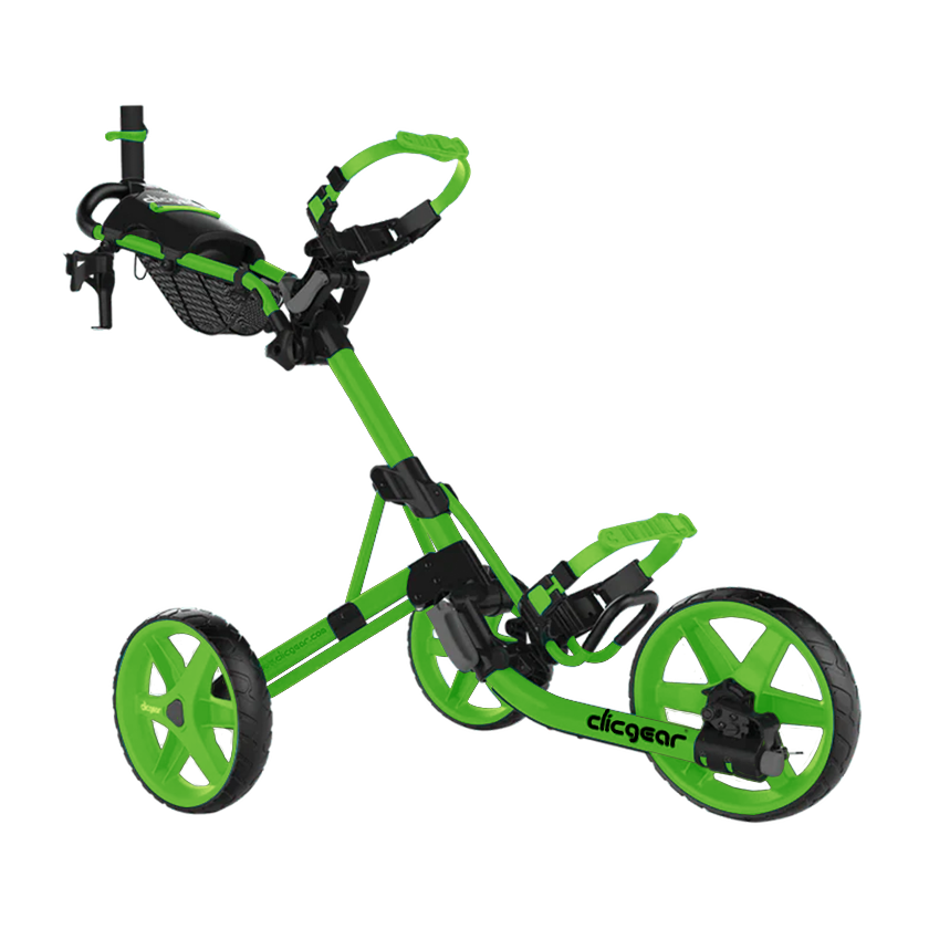 Clicgear Model 4 Golf Push Trundler