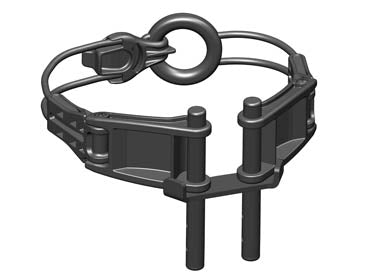 Clicgear Trundler Bag Extension Kit