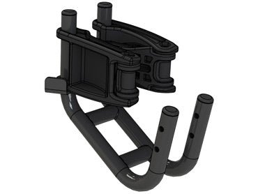 Clicgear Trundler Tour Bag Kit
