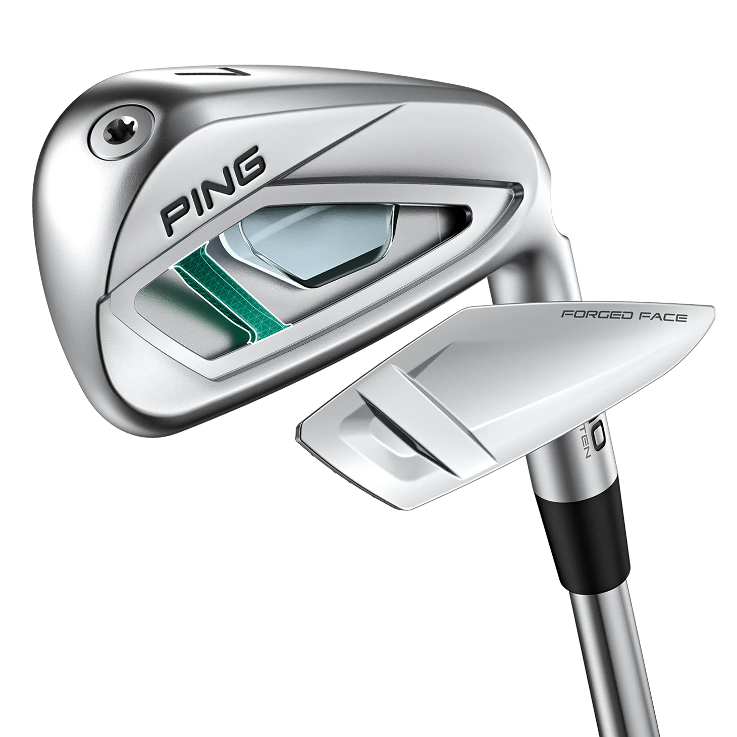 PING 26' i540 Irons - PREORDER