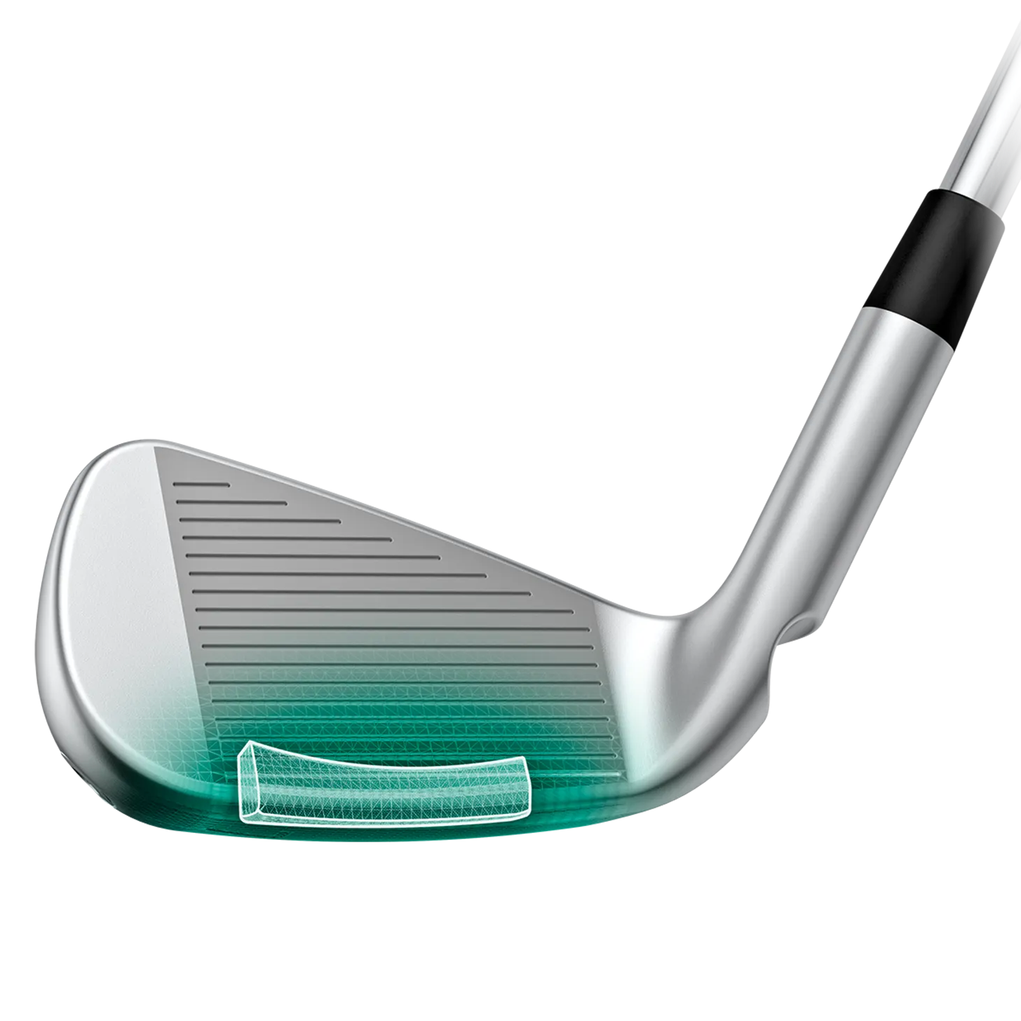 PING 26' i540 Irons - PREORDER