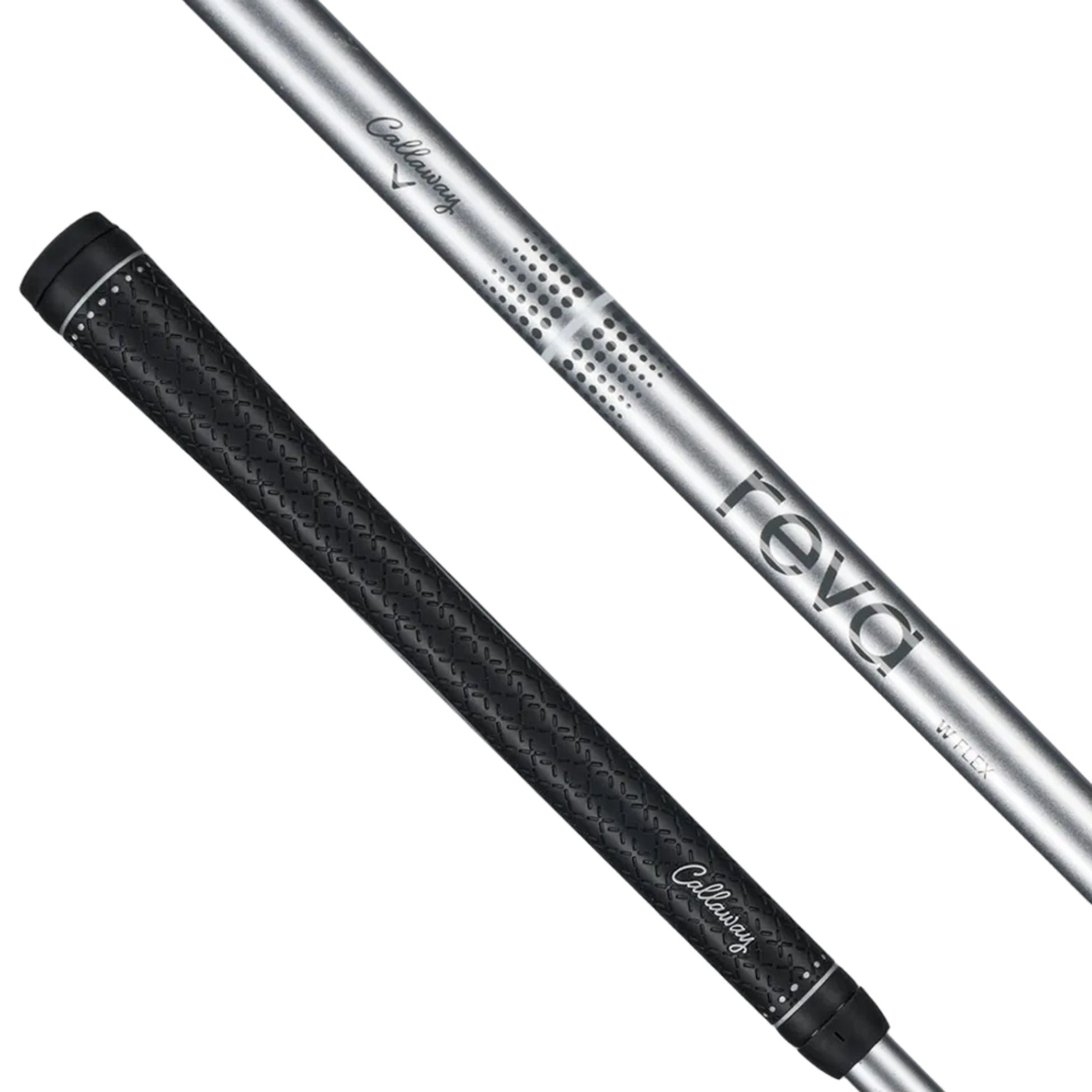 Callaway 26' REVA 8-Piece Ladies Package Set - Black