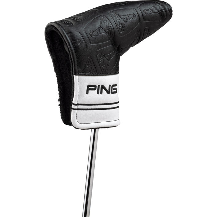 Ping Core Blade Putter Cover